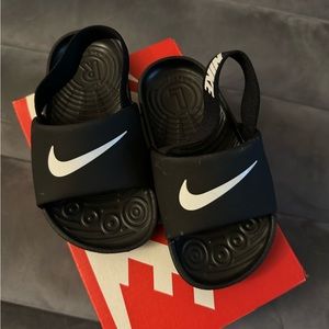 NIKE KAWA SLIDE
